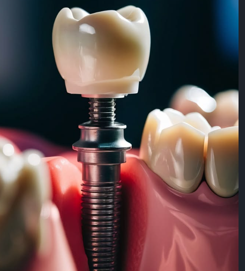 Dental Implant